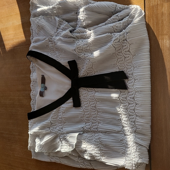 EVA FRANCO DRESS - Picture 9 of 10